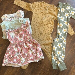 12-18 month girl clothes